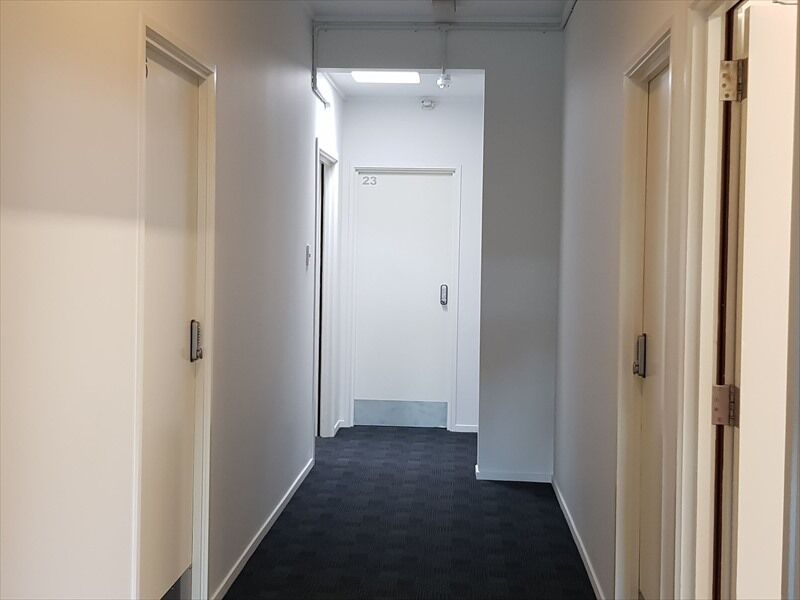 City Fringe Great Value Studio Auckland Exterior photo