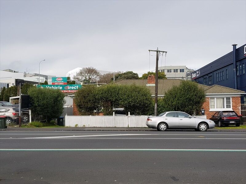 City Fringe Great Value Studio Auckland Exterior photo